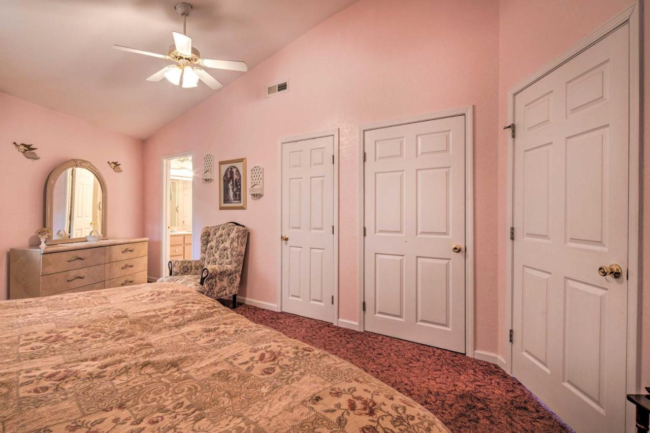Charming Burnsville Apt With Mountain Views And Deck! Eksteriør billede